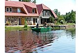 Family pension Launkalne Latvia